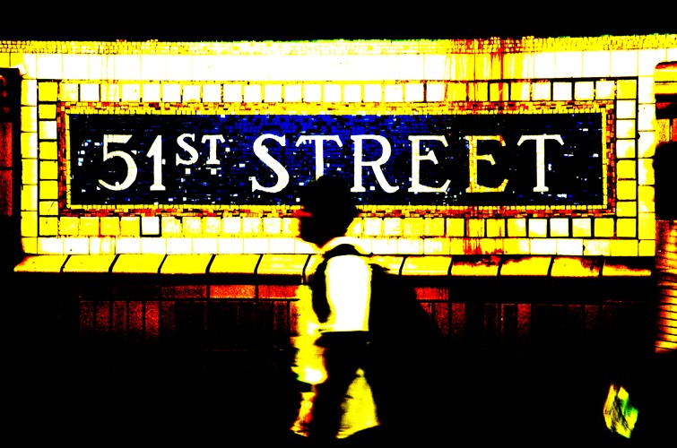 51   street