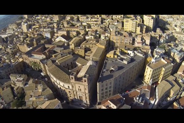 Spot orientamento Accademia di Belle Arti di Agrigento