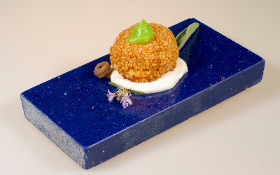 michele astuto antipasto