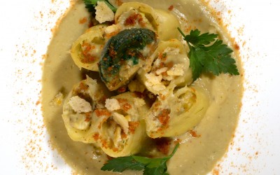 pasta grammichele