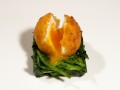 uovo fritto